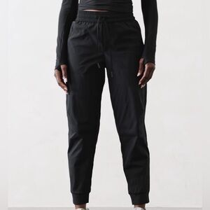 Athleta Trekkie North Jogger